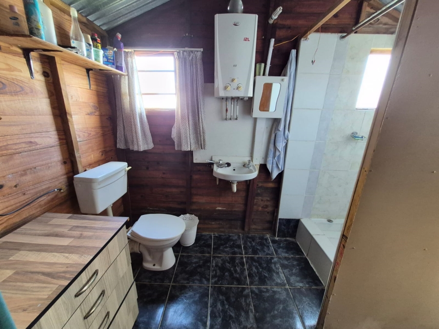 7 Bedroom Property for Sale in Dana Bay Western Cape